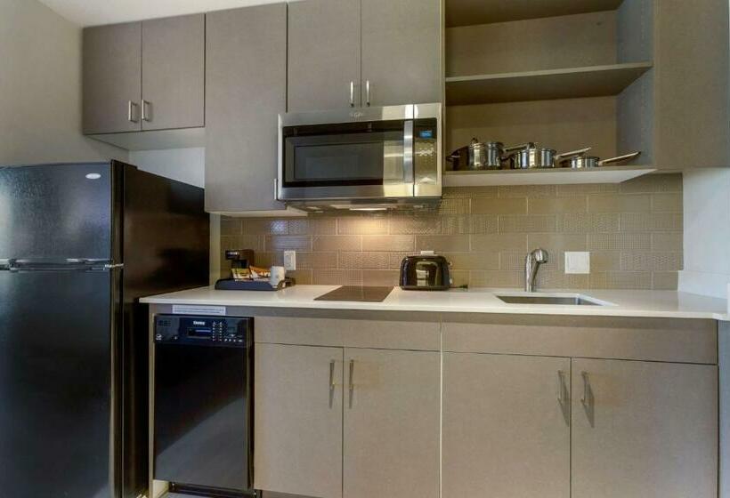 Standard Room King Size Bed, Best Western Plus Executive Residency Phoenix North Happy Valley