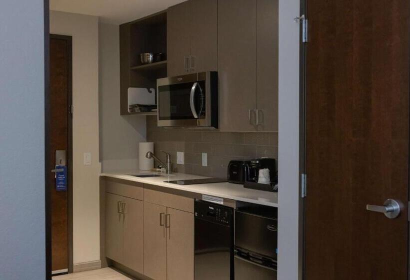 Standard Room, Best Western Plus Executive Residency Phoenix North Happy Valley