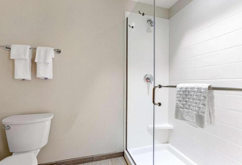 Standard Interior Room, Best Western Plus Executive Residency Phoenix North Happy Valley
