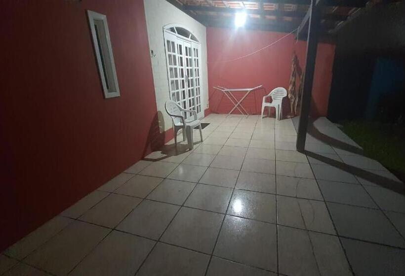 Economy Quadruple Room, Recanto Armação Pousada