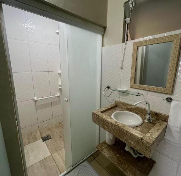 کلبه ییلاقی, Recanto Armação Pousada
