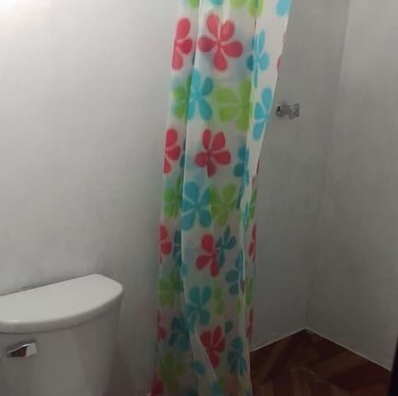 패밀리 룸 산 전망, Arum Qurpawasi Hospedaje