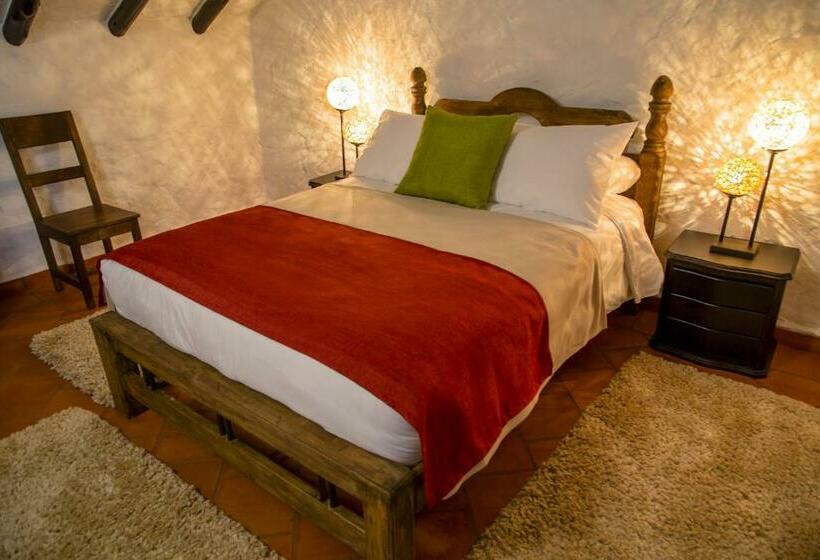 Номер Стандарт, Casona Quesada