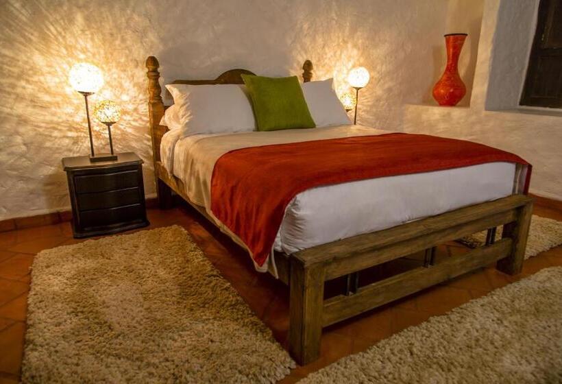 Номер Стандарт, Casona Quesada