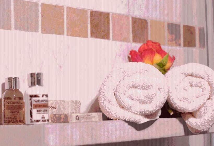 Номер Superior, Casona Quesada