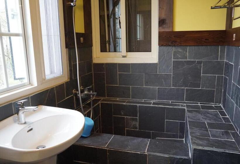 اتاق استاندارد با تخت بزرگ, Vanse B&b
