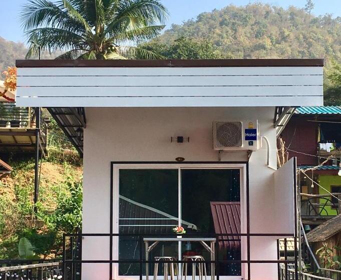 패밀리 룸, River Hill Side Resort