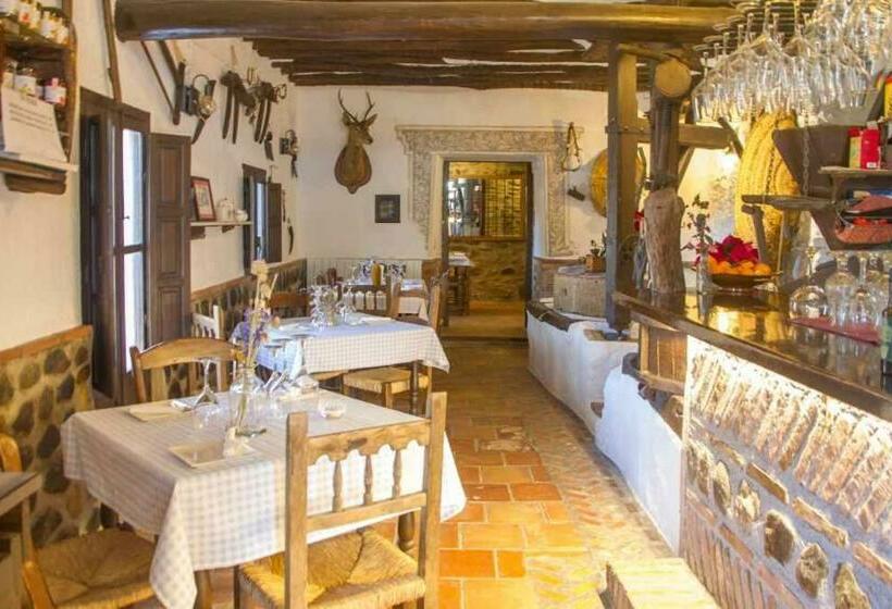 주니어 스위트, Rural Alqueria De Los Lentos