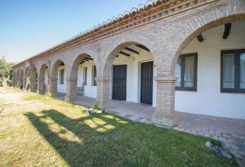 小型套房, Rural Alqueria De Los Lentos