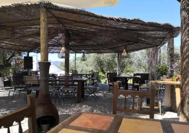 스탠다드 룸, Rural Alqueria De Los Lentos