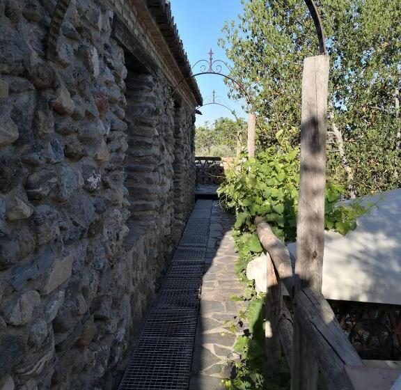 스위트, Rural Alqueria De Los Lentos