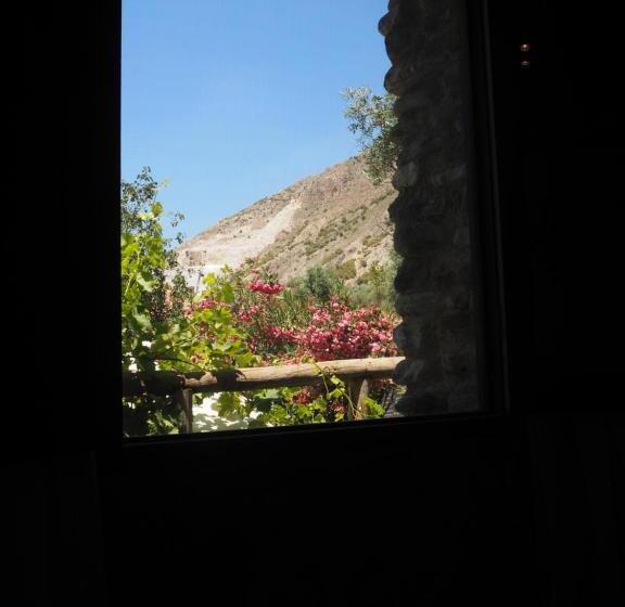 스위트, Rural Alqueria De Los Lentos