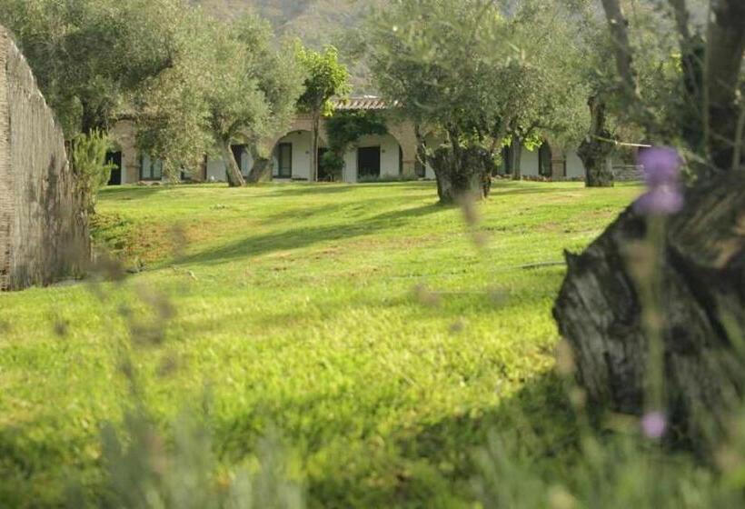 스탠다드 룸, Rural Alqueria De Los Lentos