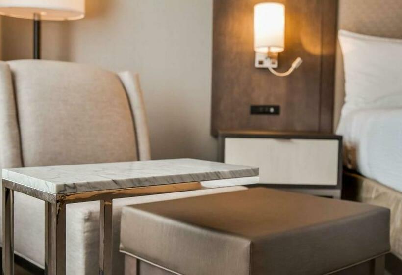 Номер Стандарт, Best Western  Plus Executive Residency Rigby S Water World