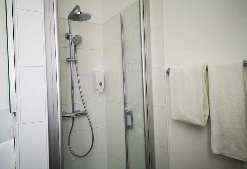 Номер Стандарт, New Work Hotel Essen