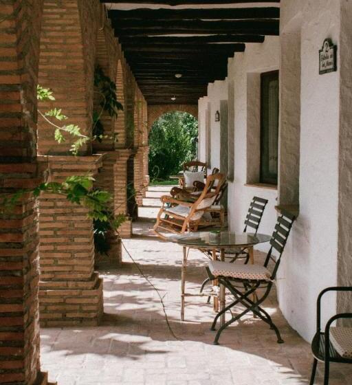 주니어 스위트, Rural Alqueria De Los Lentos