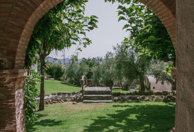 산전망 주니어 스위트, Rural Alqueria De Los Lentos