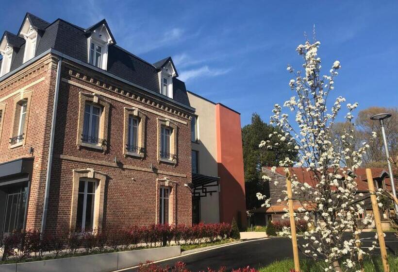 Номер Стандарт, Mayrena Hotel Restaurant