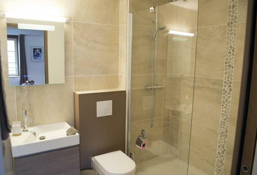 Quarto Estandar, Appartement12.com
