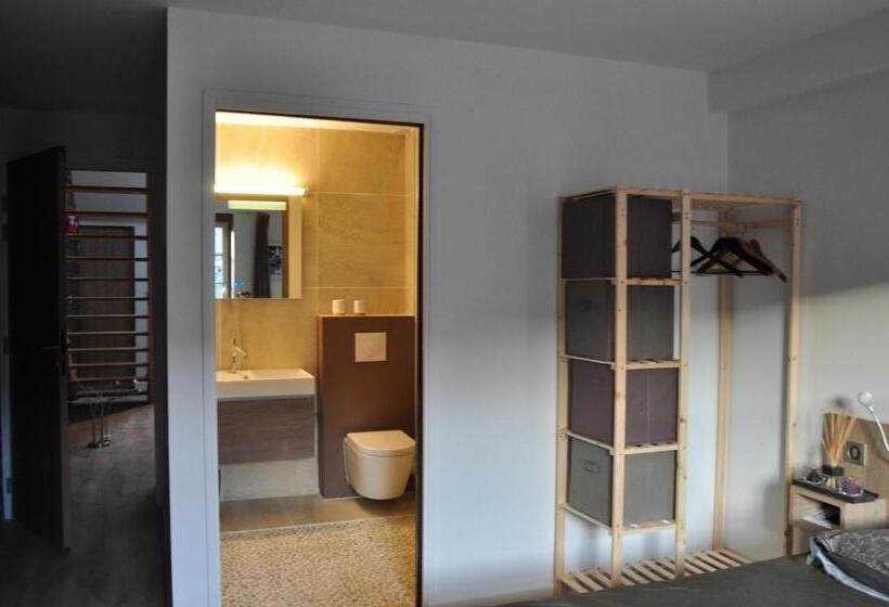 Quarto Estandar, Appartement12.com