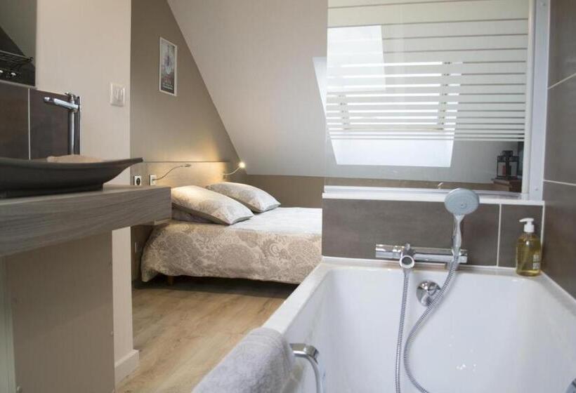 Quarto Estandar, Appartement12.com