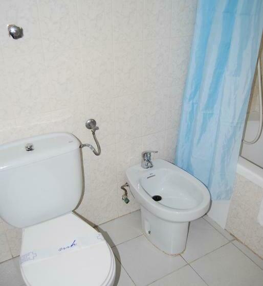 Апартаменты 2 Спальни с Террасой, Palmera Beach