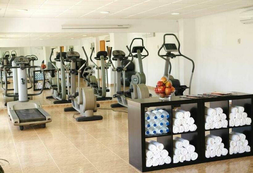 Апартаменты 2 Спальни с Террасой, Palmera Beach