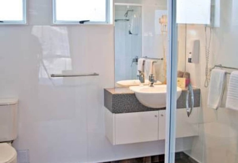 Студия Стандарт, Asure Fountain Resort Motel