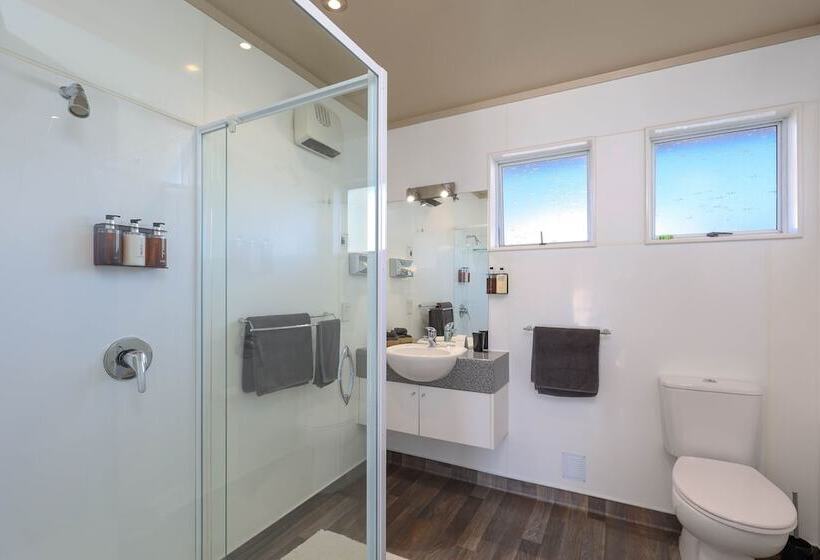 Апартаменты 1 Спальня, Asure Fountain Resort Motel