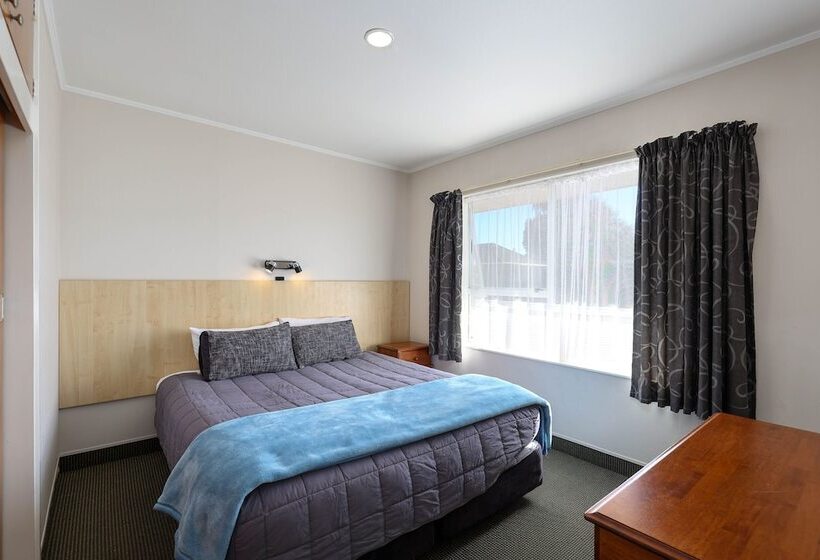 Апартаменты 2 Спальни, Asure Fountain Resort Motel