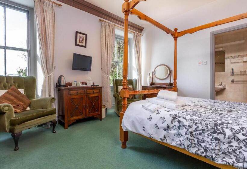 수피리어 룸, Elim Lodge Guest House