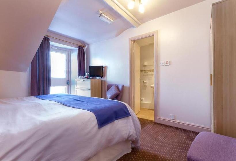 스탠다드 룸, Elim Lodge Guest House