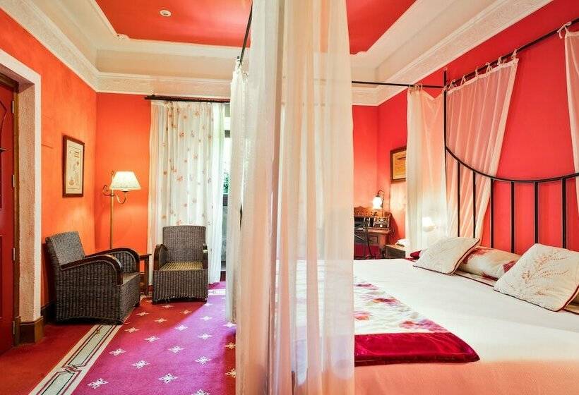 Номер Стандарт Индивидуальный, Abba Palacio De  Sonanes
