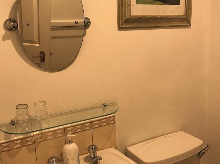 Номер Стандарт, Alexander Guest House