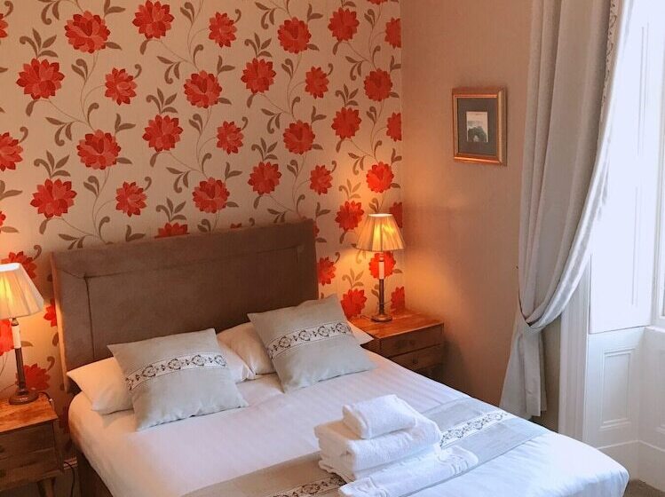 Номер Стандарт, Alexander Guest House