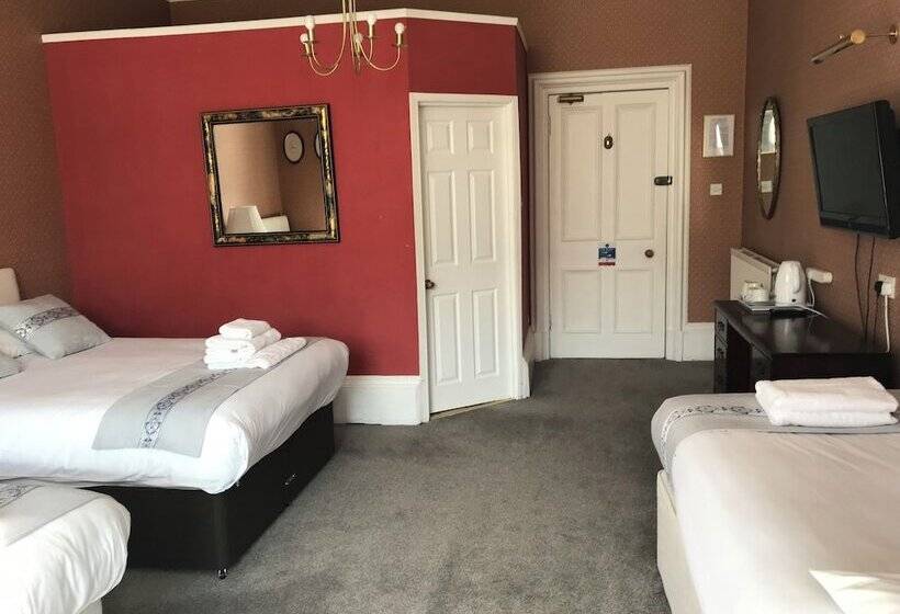 Семейный Номер, Alexander Guest House