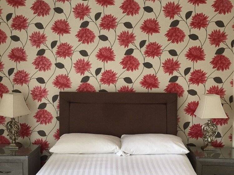 Номер Стандарт, Alexander Guest House