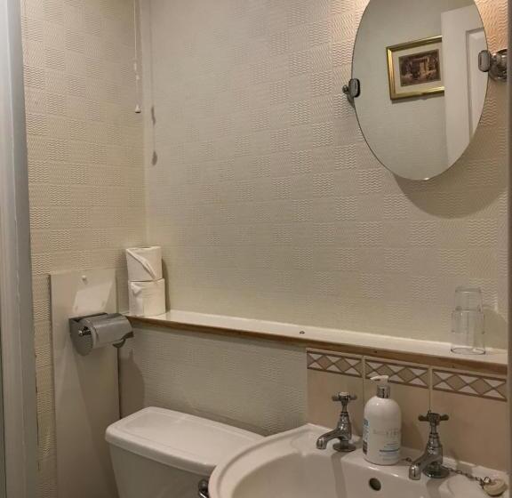 Номер Deluxe, Alexander Guest House