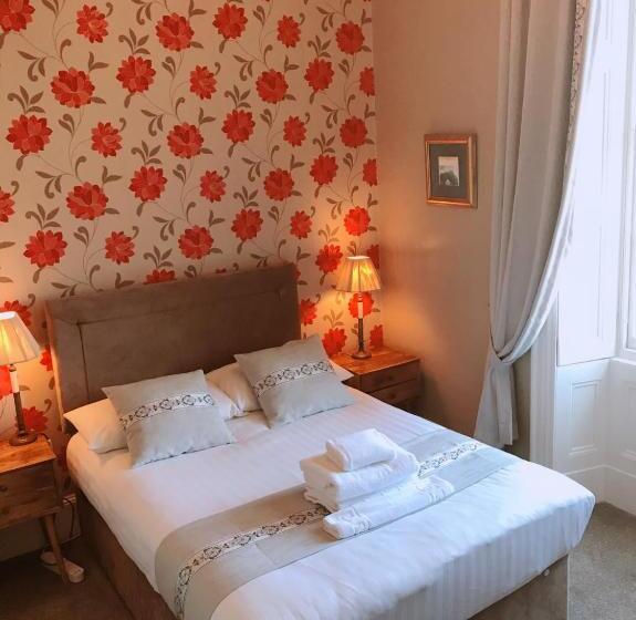 Номер Deluxe, Alexander Guest House