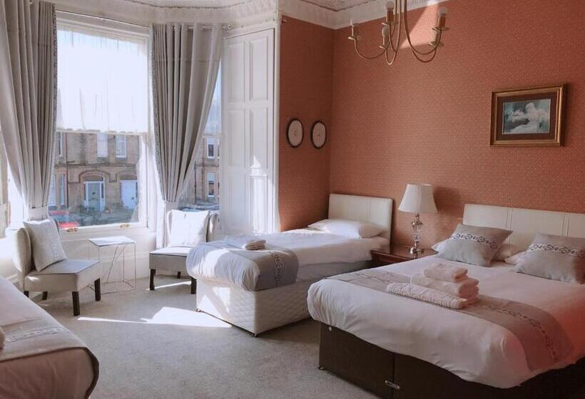 Семейный Номер, Alexander Guest House