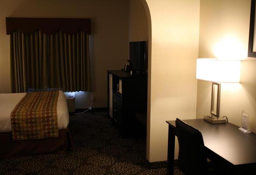 Стандартный Номер Кровать Кинг, Best Western Plus Des Moines West Inn & Suites