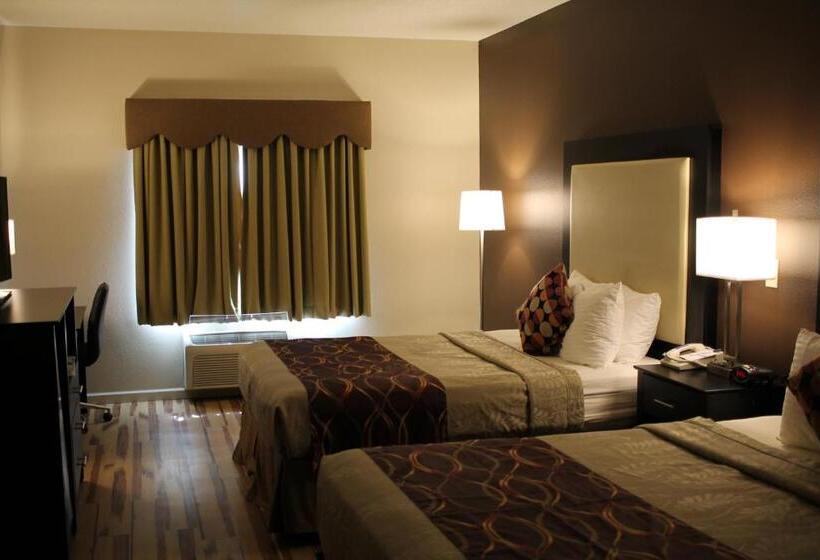 Номер Стандарт, Best Western Plus Des Moines West Inn & Suites