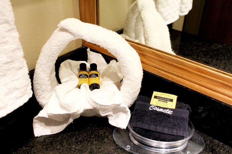 Номер Стандарт, Best Western Plus Des Moines West Inn & Suites