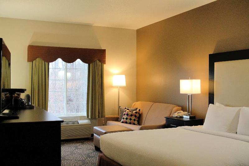 Номер Стандарт, Best Western Plus Des Moines West Inn & Suites