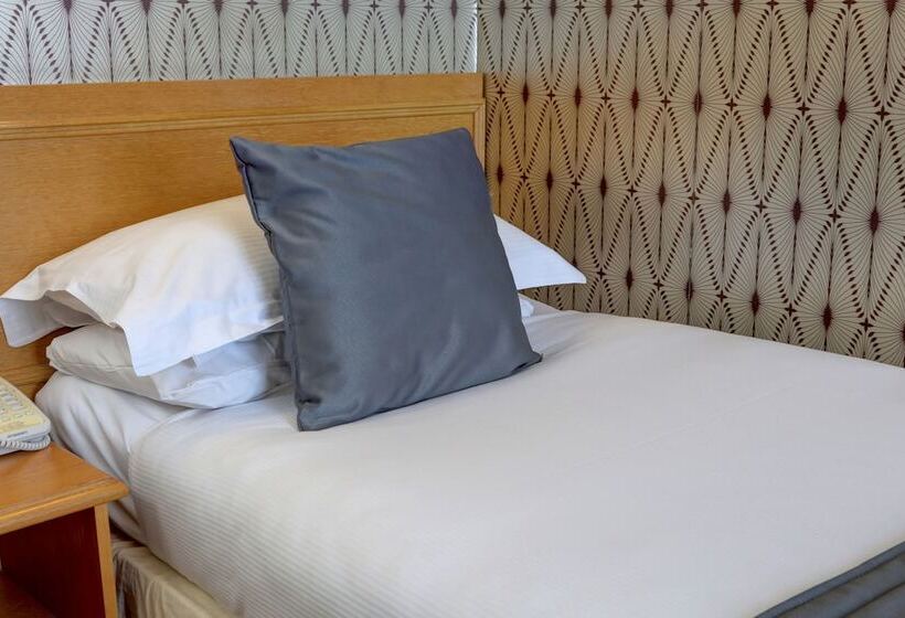 اتاق استاندارد, Best Western Premier Dover Marina Hotel & Spa
