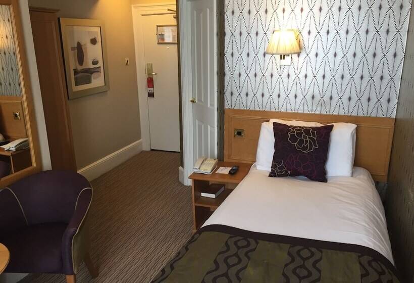 اتاق استاندارد, Best Western Premier Dover Marina Hotel & Spa