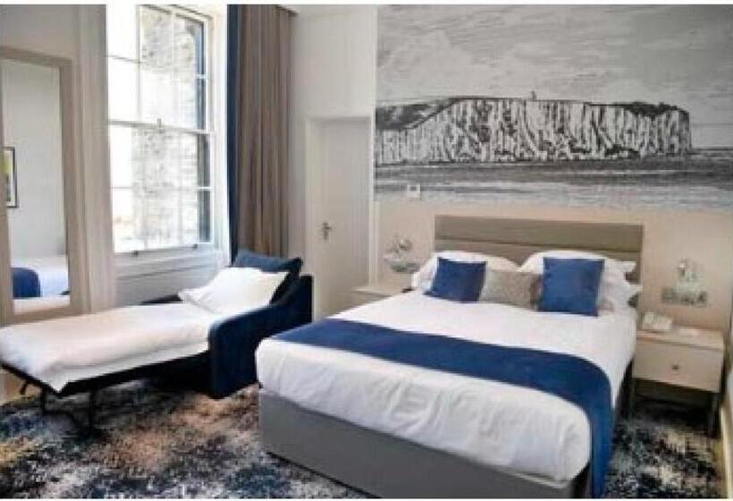اتاق خانوادگی, Best Western Premier Dover Marina Hotel & Spa