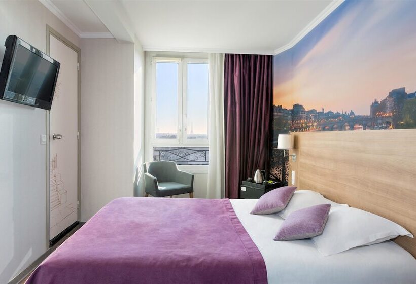コンフォートルーム, Best Western Rives De Paris La Defense