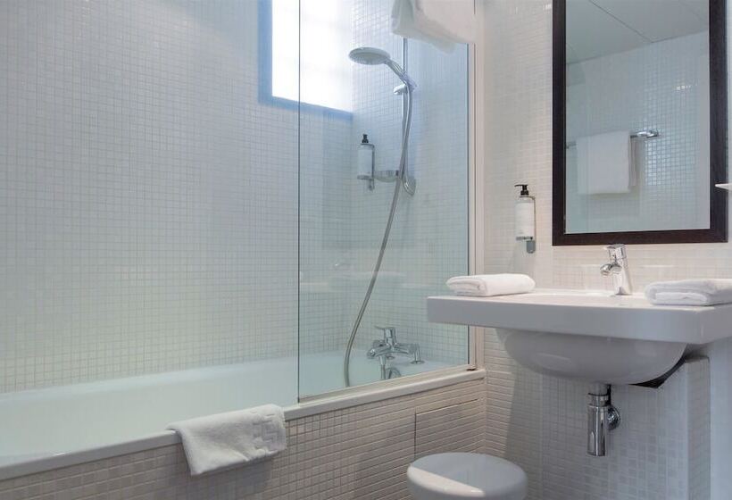 スーペリアールーム, Best Western Rives De Paris La Defense