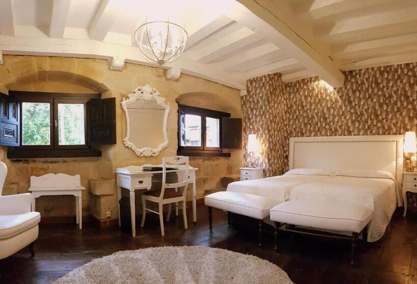スタンダードトリプルルーム, Casa Del Marques